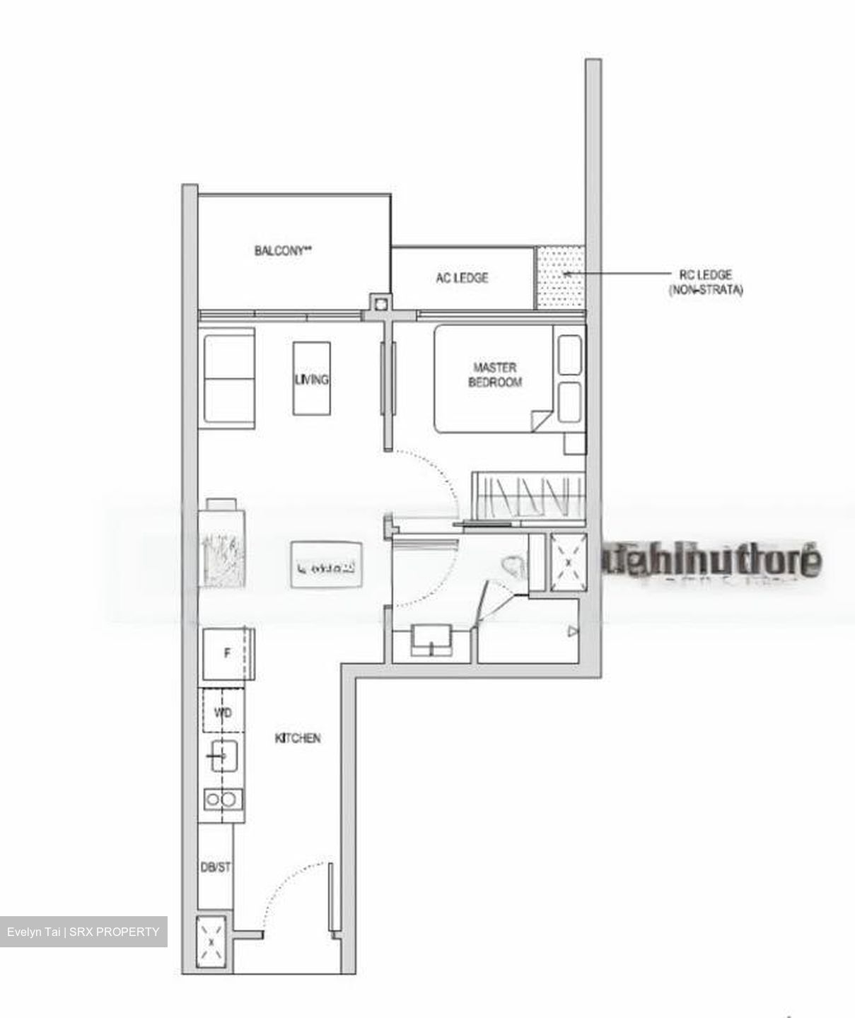 Affinity At Serangoon (D19), Apartment #486867051